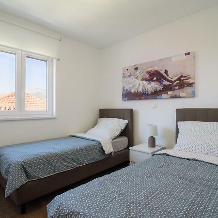 Luxury Apartman Ivana Τρογκίρ Εξωτερικό φωτογραφία