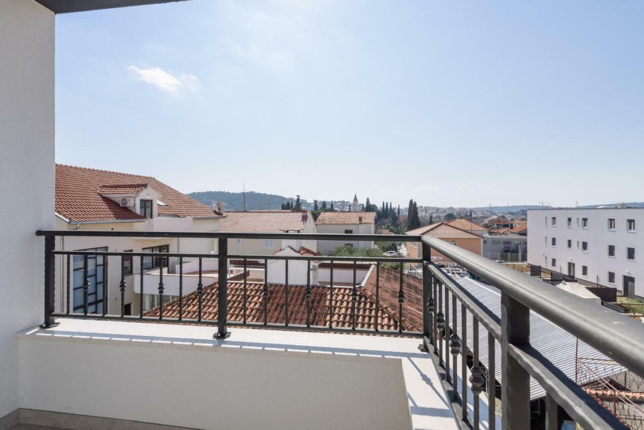 Luxury Apartman Ivana Τρογκίρ Εξωτερικό φωτογραφία