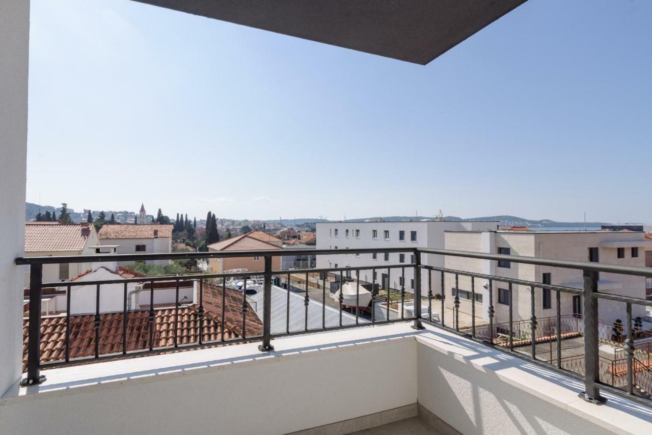 Luxury Apartman Ivana Τρογκίρ Εξωτερικό φωτογραφία