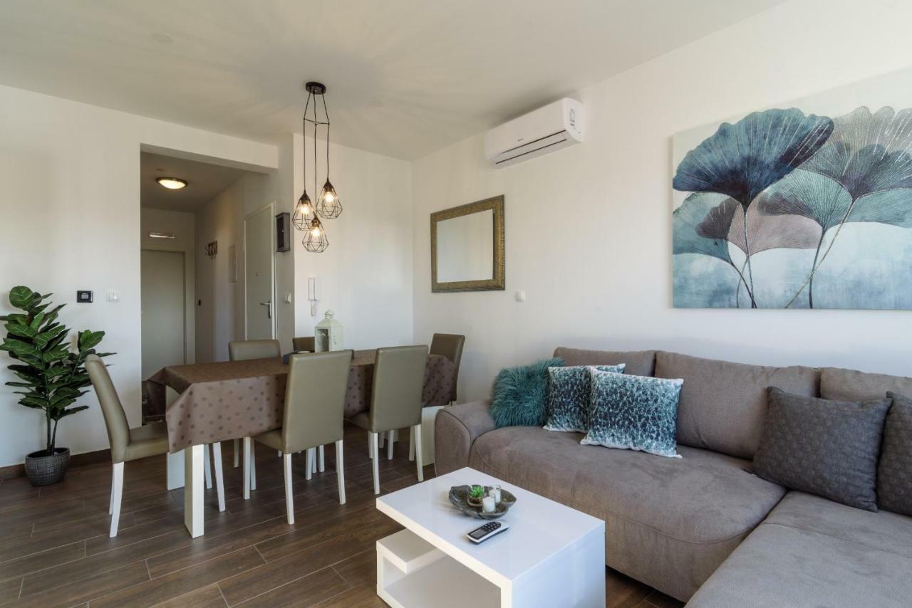 Luxury Apartman Ivana Τρογκίρ Εξωτερικό φωτογραφία