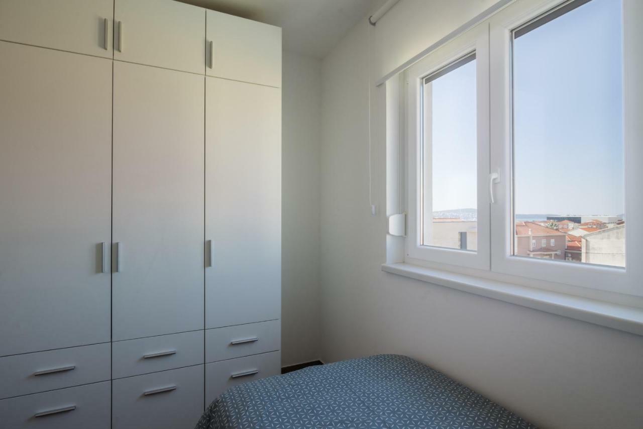 Luxury Apartman Ivana Τρογκίρ Εξωτερικό φωτογραφία