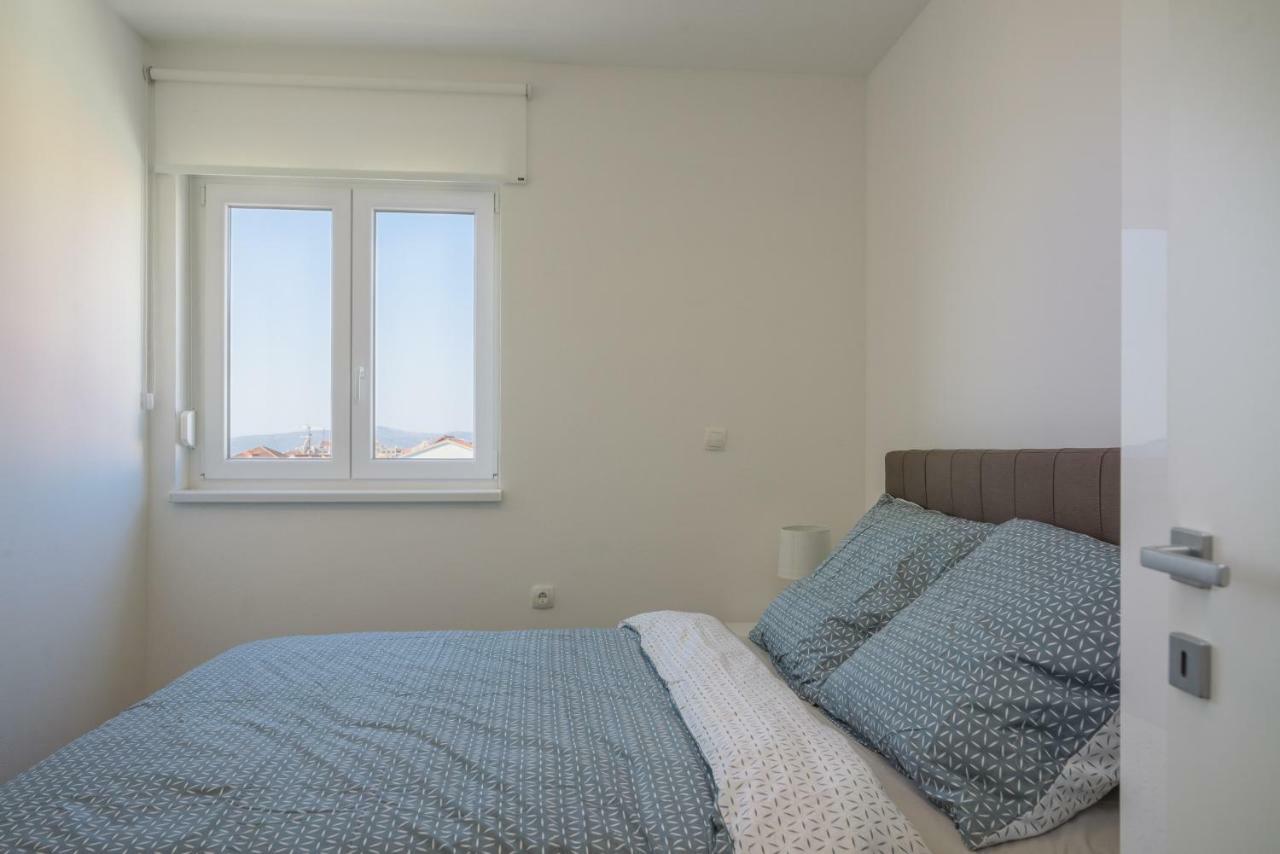 Luxury Apartman Ivana Τρογκίρ Εξωτερικό φωτογραφία