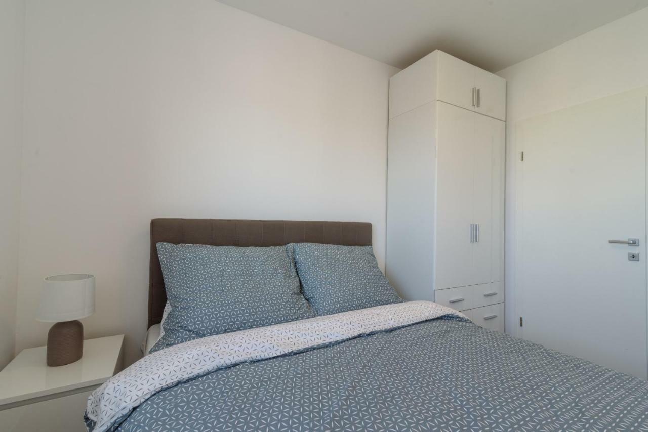 Luxury Apartman Ivana Τρογκίρ Εξωτερικό φωτογραφία