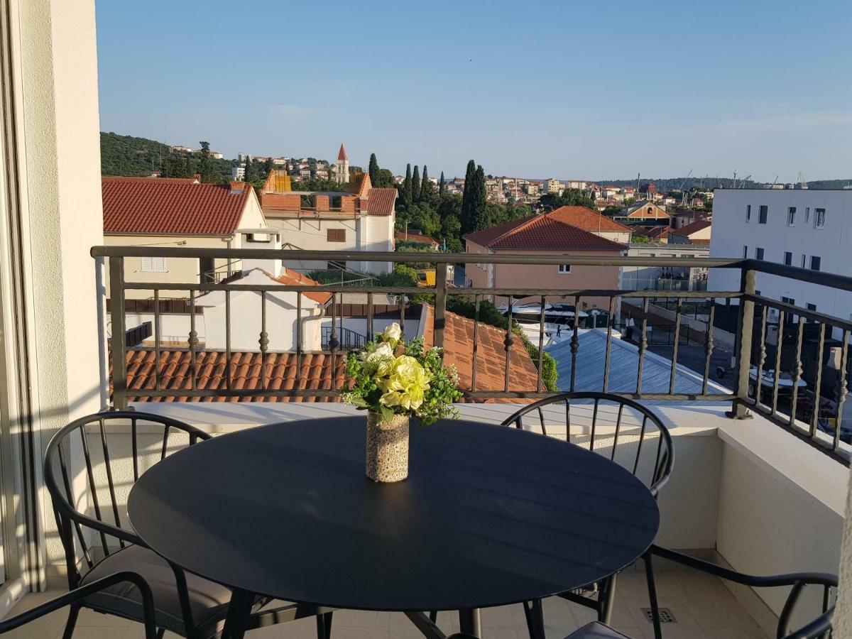 Luxury Apartman Ivana Τρογκίρ Εξωτερικό φωτογραφία